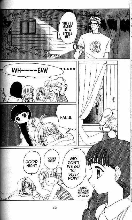 Card Captor Sakura Chapter 16 25